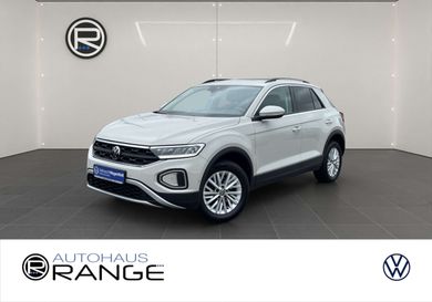 Volkswagen T-Roc, 2022