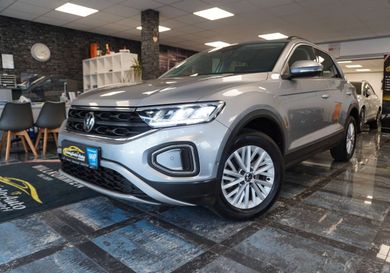 Volkswagen T-Roc, 2022