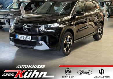 Citroën C3, 2026