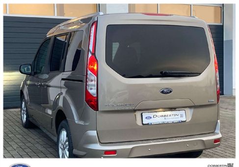 Ford Tourneo Connect, 2019