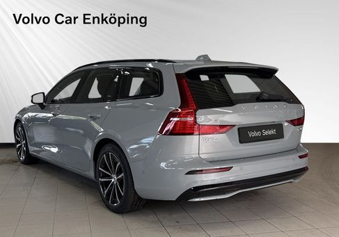 Volvo V60, 2026 3