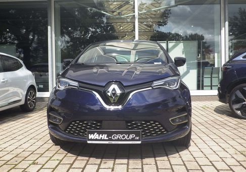 Renault ZOE, 2023