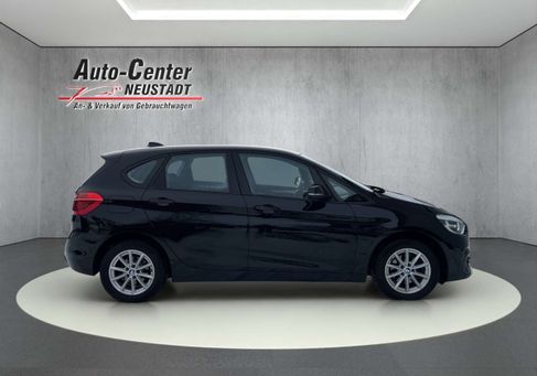 BMW 218, 2018 2