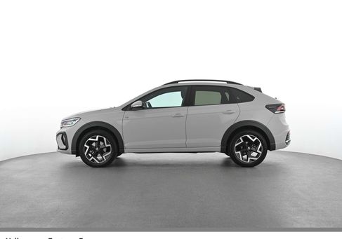 Volkswagen Taigo, 2025