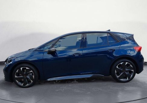 Cupra Born, 2024