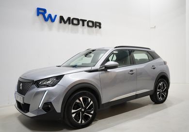 Peugeot 2008, 2020