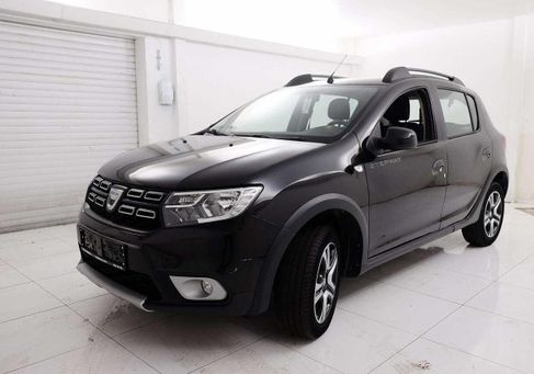 Dacia Sandero, 2020