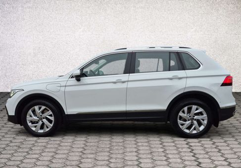 Volkswagen Tiguan, 2021 3