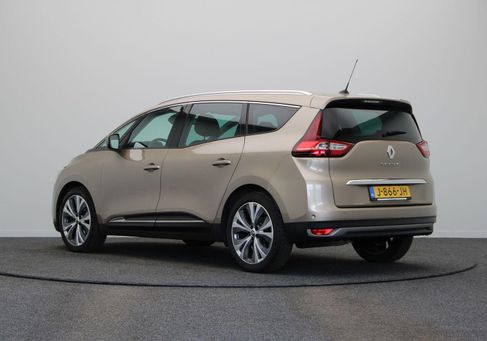 Renault Grand Scenic, 2020