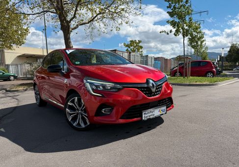 Renault Clio, 2019 3