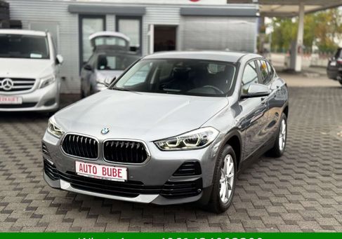 BMW X2, 2022 2
