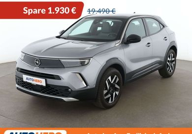 Opel Mokka, 2023