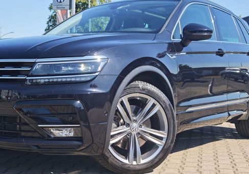 Volkswagen Tiguan, 2018 3