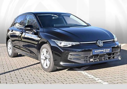 Volkswagen Golf, 2025 2