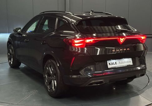 Cupra Formentor, 2025