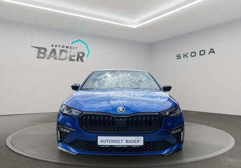 Skoda Scala, 2024