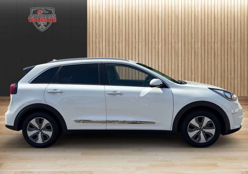 Kia Niro, 2019