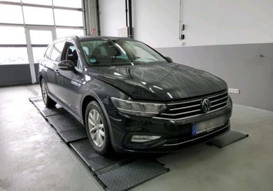 Volkswagen Passat Variant, 2023