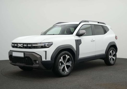 Dacia Duster, 2026 2