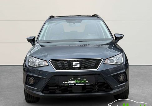 Seat Arona, 2019 3