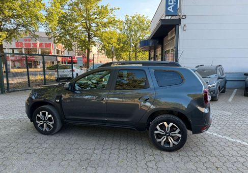 Dacia Duster, 2023 2