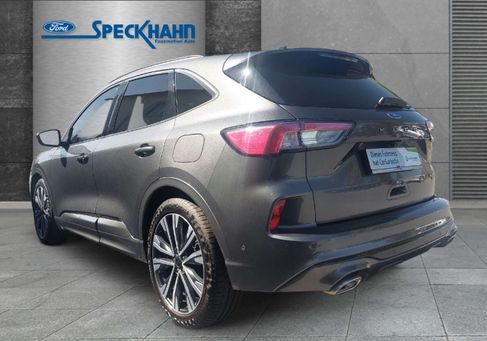 Ford Kuga, 2020
