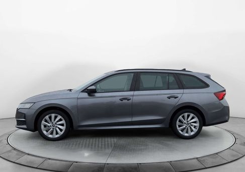 Skoda Octavia, 2025 3