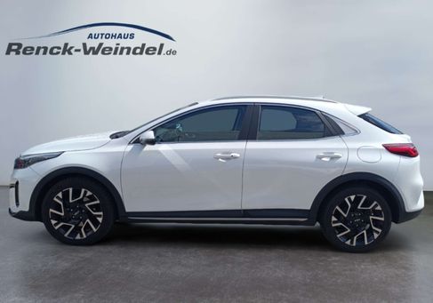 Kia XCeed, 2023