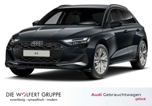 Audi A3, 2025 2