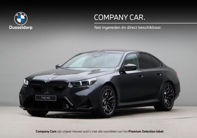 BMW M5, 2026