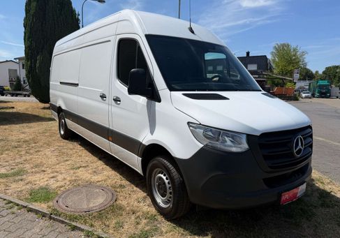 Mercedes-Benz Sprinter, 2023
