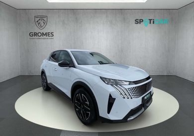 Peugeot 3008, 2025