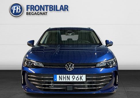 Volkswagen Passat Variant, 2025 2