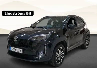 Toyota Yaris Cross, 2025