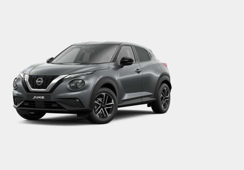 Nissan Juke, 2026 2