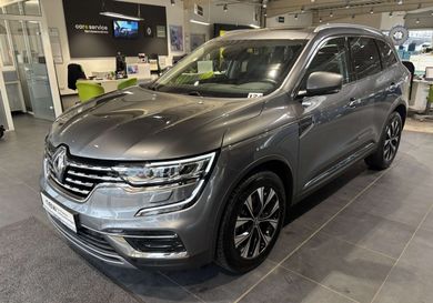 Renault Koleos, 2023