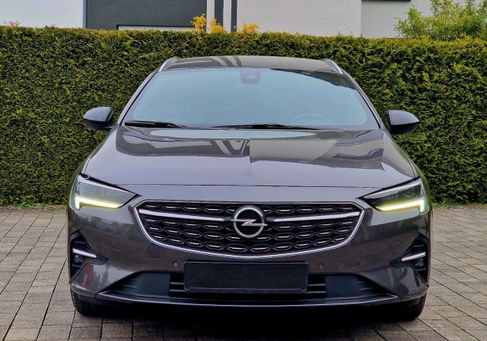 Opel Insignia, 2023