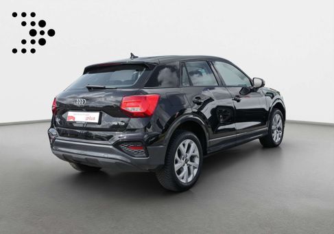 Audi Q2, 2025 2