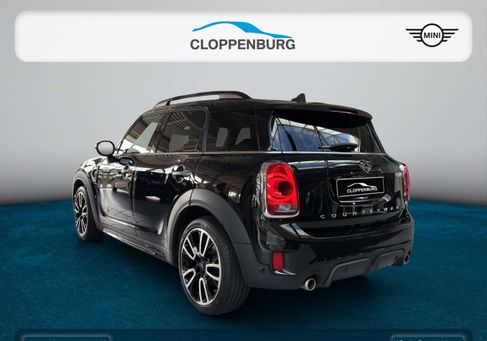 MINI Cooper S Countryman, 2020