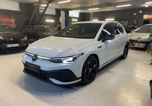 Volkswagen Golf, 2021 3