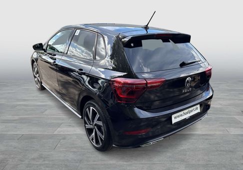 Volkswagen Polo, 2025 2