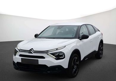 Citroën C4, 2023