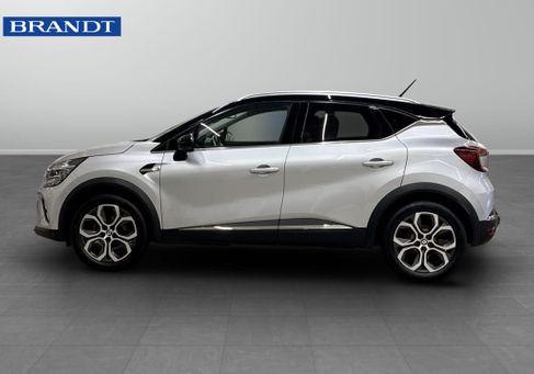 Renault Captur, 2022
