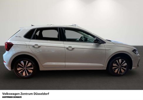 Volkswagen Polo, 2025