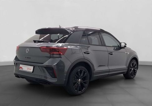 Volkswagen T-Roc, 2025 3
