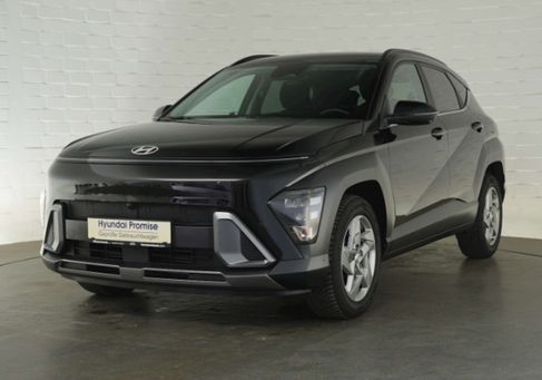 Hyundai Kona, 2025 2