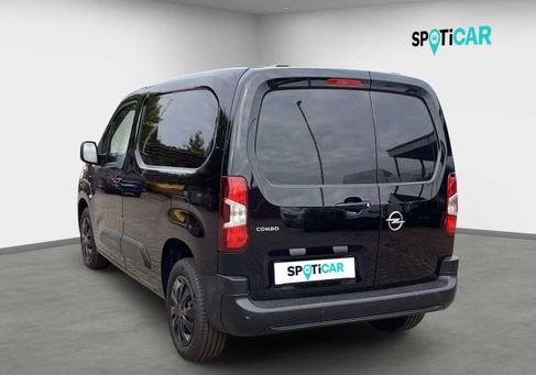 Opel Combo, 2021 3