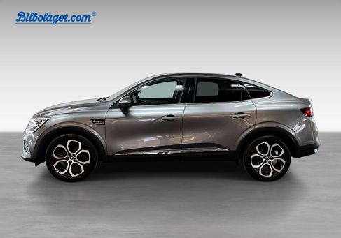 Renault Arkana, 2022