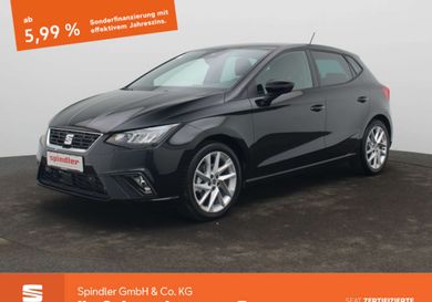 Seat Ibiza, 2026