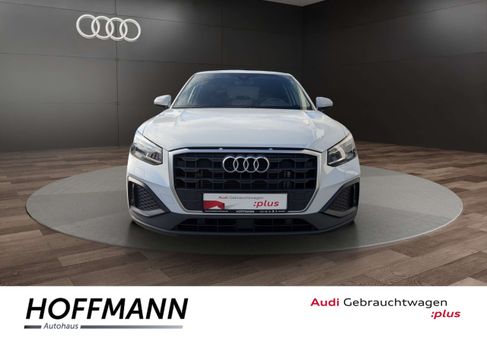 Audi Q2, 2022 3